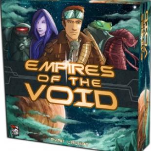 Empires of the void