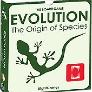 Evolution:The Origin of Species