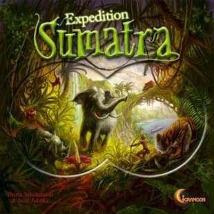 Expédition Sumatra