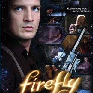 Firefly: Out to the Black