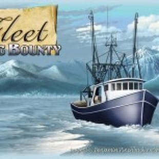 Fleet : Arctic Bounty