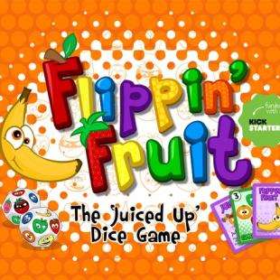 Flippin’ Fruit