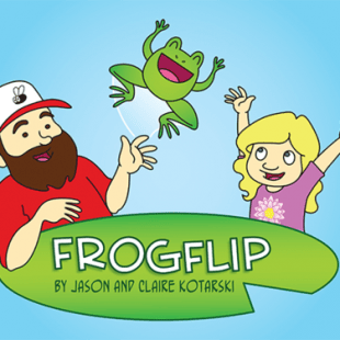 FrogFlip