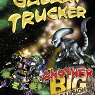 Galaxy Trucker : Une Autre Grosse Extension