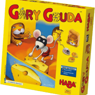 Gary Gouda