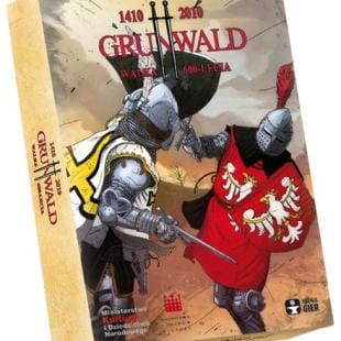 Grunwald – Walka 600-lecia