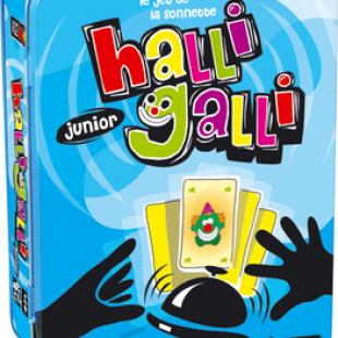 Halli Galli Junior (2011)