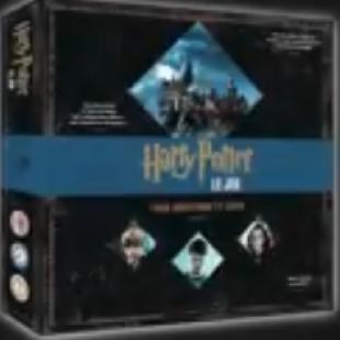 Harry Potter – Le jeu