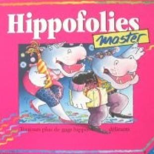 Hippofolies Master