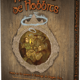 Histoires de Hobbits
