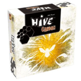 Hive carbon