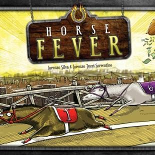Horse fever