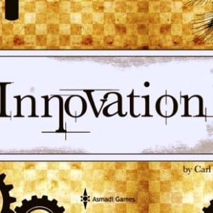 Innovation 1ere edition