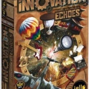 Innovation – Echoes of the past