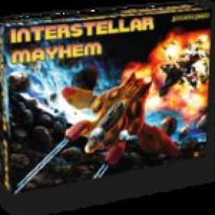 Interstellar Mayhem