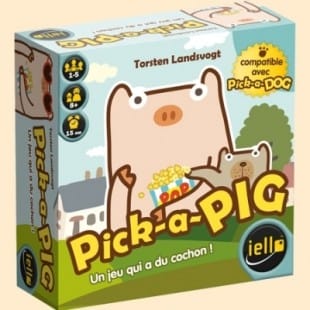 Le test de Pick-a-Pig