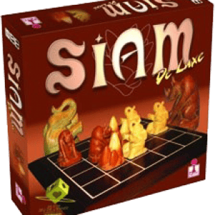 Le test de Siam