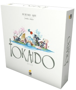 Test critique du jeu Tokaido Duo - Le dépuncheur