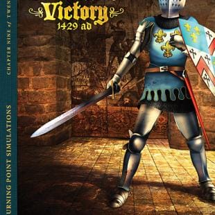 Joan of Arc’s Victory