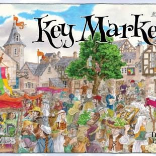 Key Market