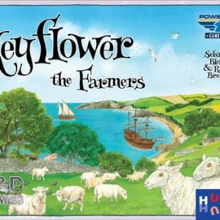 Keyflower – The farmers