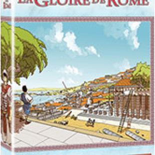 La gloire de Rome