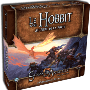 Le Hobbit : Au Seuil de la Porte