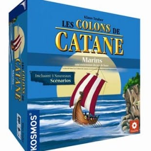 Les Colons de Catane – Les Marins de Catane