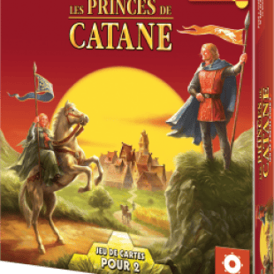 Les princes de Catane