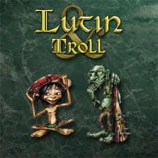 Lutin & Troll