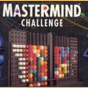 Mastermind Challenge