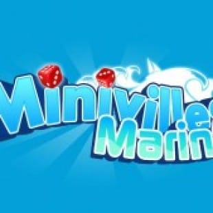 Le test de Minivilles Marina