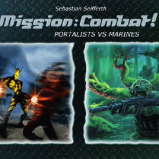 Mission: Combat!