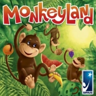 Monkey land