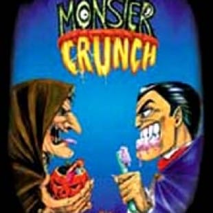 Monster Crunch
