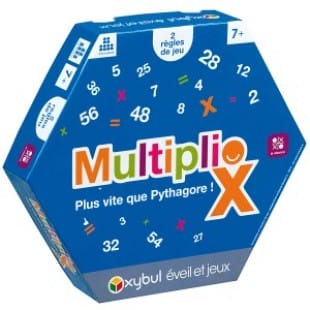 MultiplioX