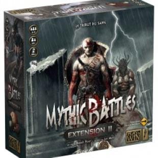 Mythic Battles – Extension II
