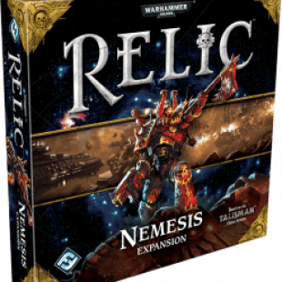 Relic Nemesis