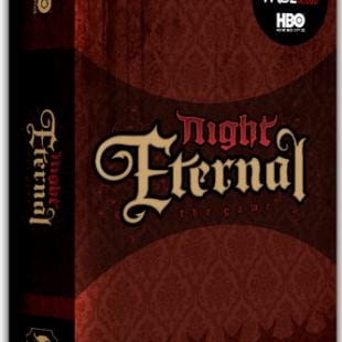 Night Eternal: The Game