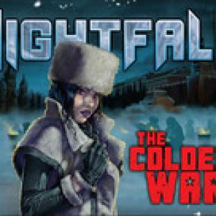 Nightfall – The Coldest war