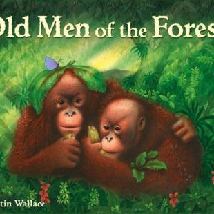 Old Men of the Forest