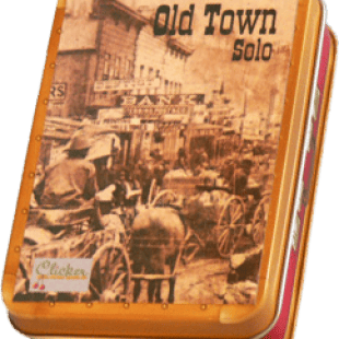 Old Town – Solo