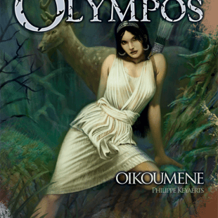 Olympos – Oikoumene
