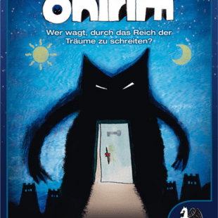 Le test de Onirim (2011)