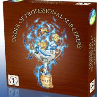 Order of Professional Sorcerers