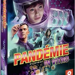 Pandémie – In Vitro