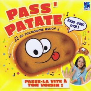 Pass’Patate