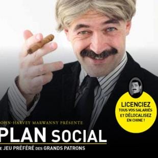 Plan Social