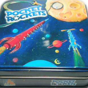 Pocket Rockets