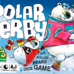 Polar derby
